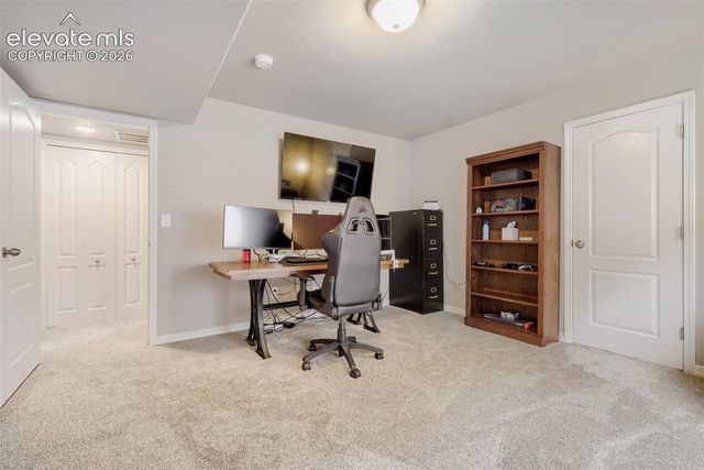 12749 Sunrise Ridge Drive, Peyton, CO 80831