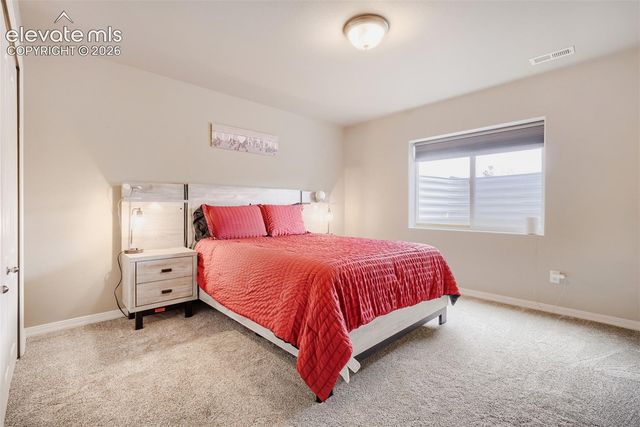 12749 Sunrise Ridge Drive, Peyton, CO 80831