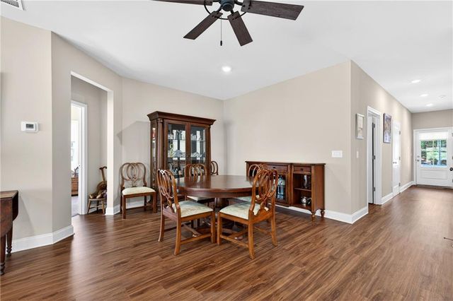 118 Cherokee Drive, Waleska, GA 30183