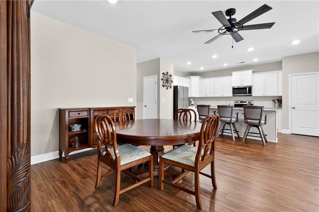 118 Cherokee Drive, Waleska, GA 30183