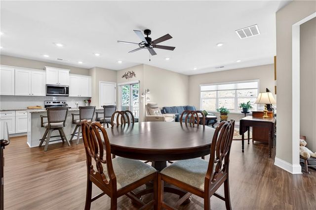 118 Cherokee Drive, Waleska, GA 30183