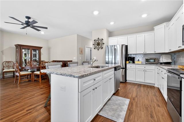 118 Cherokee Drive, Waleska, GA 30183
