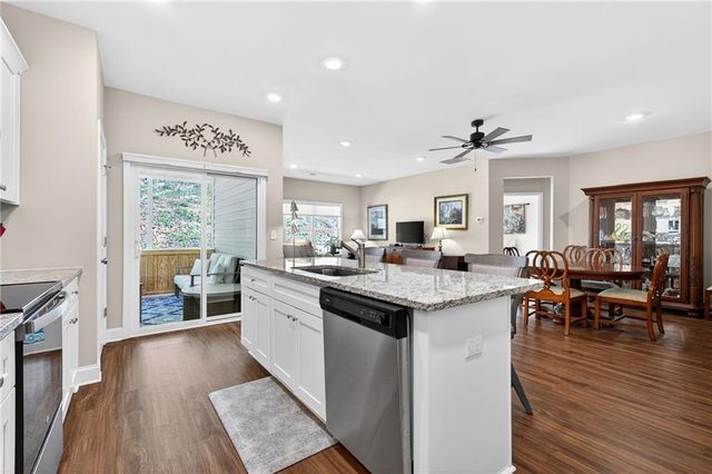 118 Cherokee Drive, Waleska, GA 30183