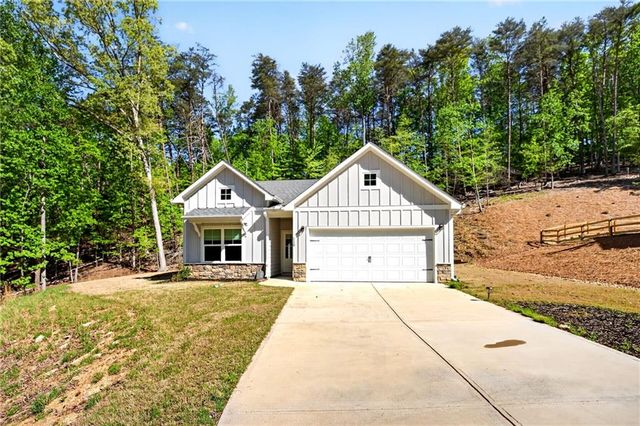 118 Cherokee Drive, Waleska, GA 30183