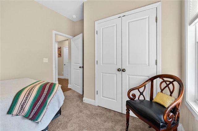 118 Cherokee Drive, Waleska, GA 30183