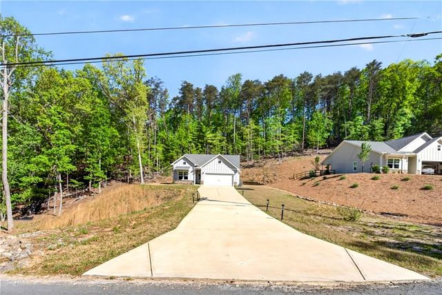 118 Cherokee Drive, Waleska, GA 30183