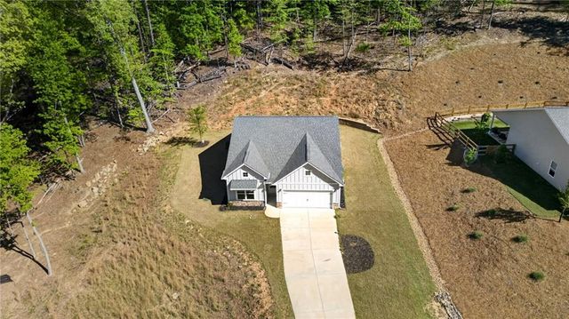 118 Cherokee Drive, Waleska, GA 30183