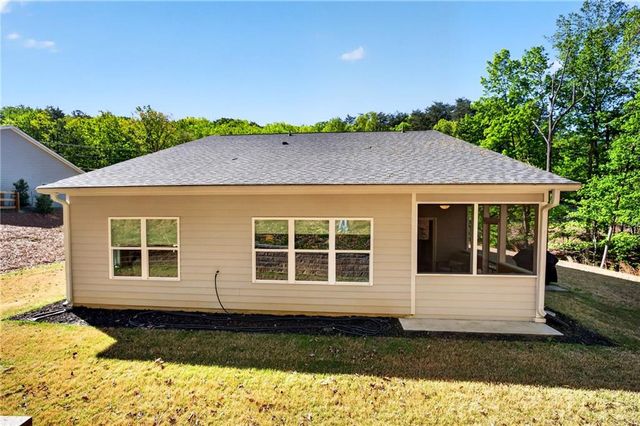 118 Cherokee Drive, Waleska, GA 30183