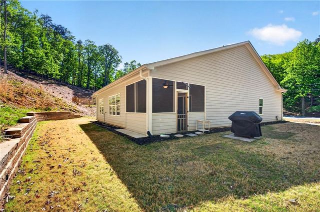 118 Cherokee Drive, Waleska, GA 30183