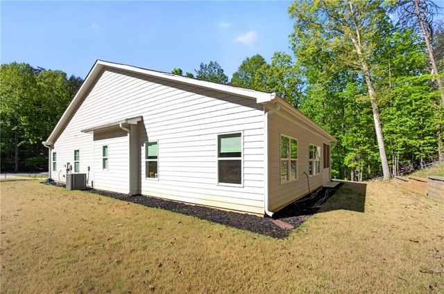 118 Cherokee Drive, Waleska, GA 30183