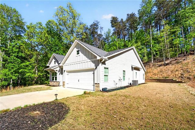 118 Cherokee Drive, Waleska, GA 30183