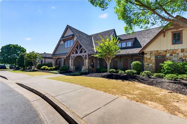 118 Cherokee Drive, Waleska, GA 30183