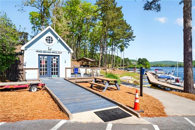 118 Cherokee Drive, Waleska, GA 30183
