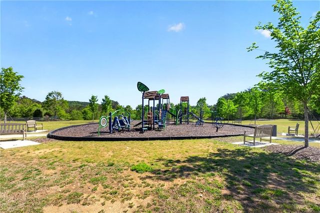 118 Cherokee Drive, Waleska, GA 30183