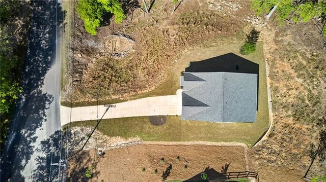 118 Cherokee Drive, Waleska, GA 30183
