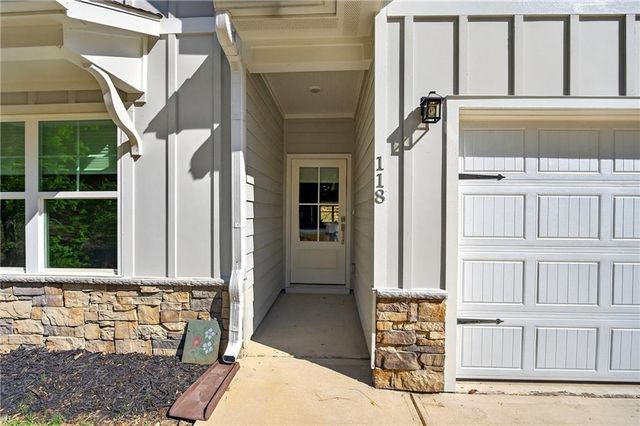118 Cherokee Drive, Waleska, GA 30183