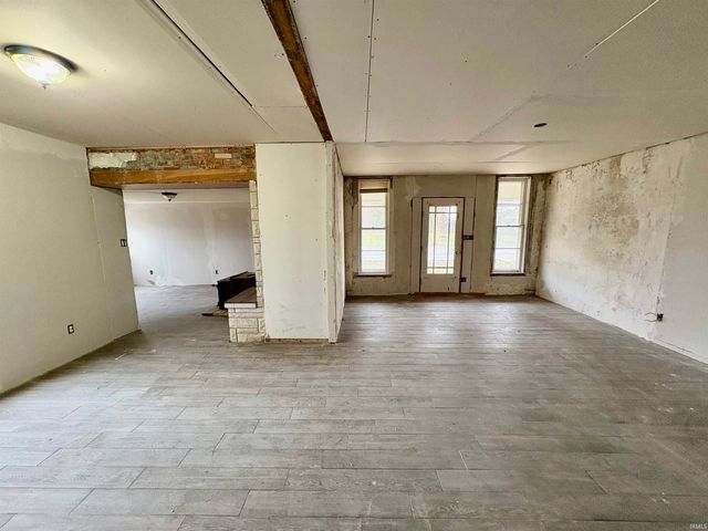 4011 SE SR 116 Road, Bluffton, IN 46714