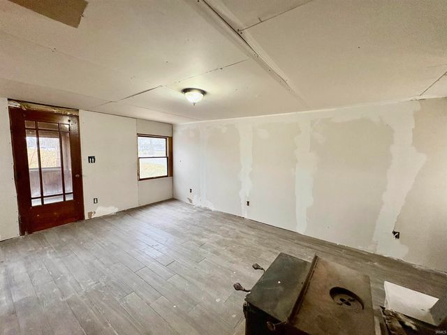 4011 SE SR 116 Road, Bluffton, IN 46714