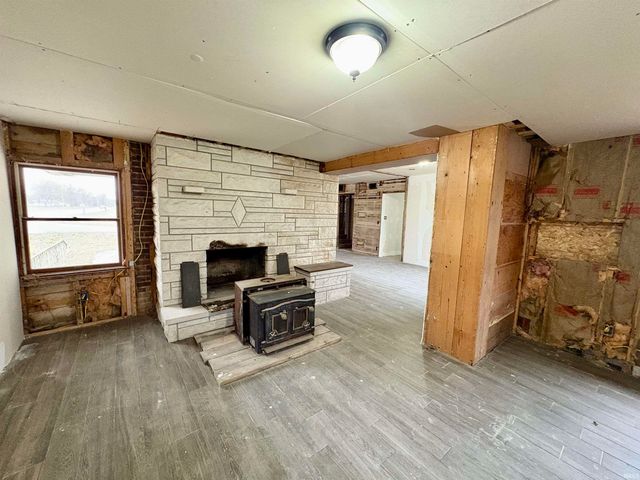 4011 SE SR 116 Road, Bluffton, IN 46714