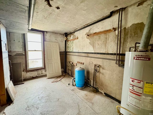 4011 SE SR 116 Road, Bluffton, IN 46714