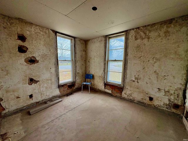 4011 SE SR 116 Road, Bluffton, IN 46714