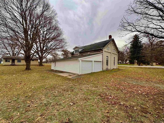 4011 SE SR 116 Road, Bluffton, IN 46714