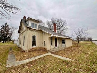 4011 SE SR 116 Road, Bluffton, IN 46714