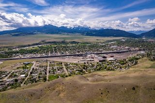 TBD N G Street, Livingston, MT 59047