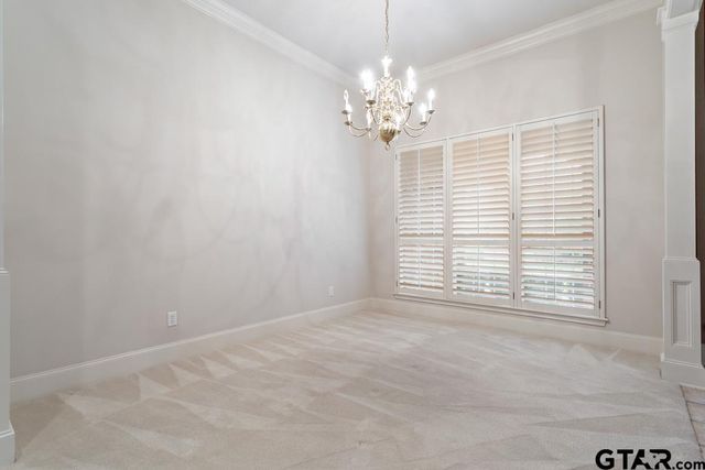 6529 Salisbury Ln, Tyler, TX 75703