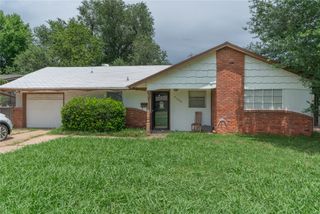 2129 SW 77th Street, Oklahoma City, OK 73159