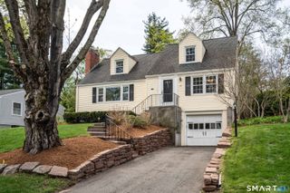 49 Foxridge Road, West Hartford, CT 06107