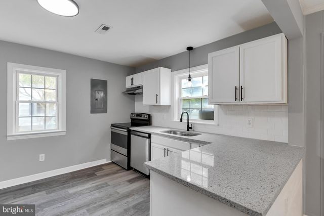 30536 BENNETT RD, Salisbury, MD 21804