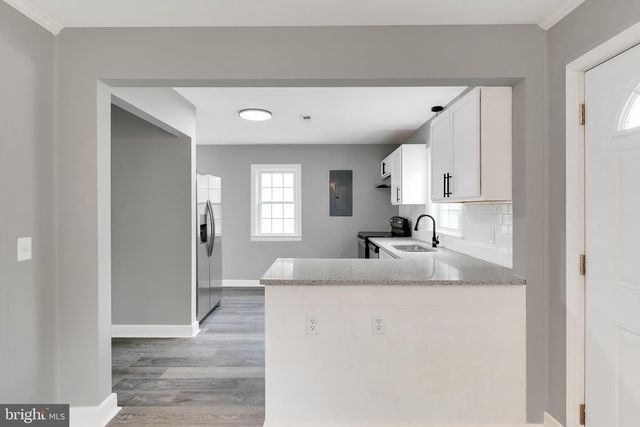 30536 BENNETT RD, Salisbury, MD 21804