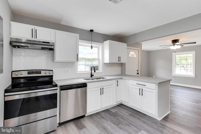30536 BENNETT RD, Salisbury, MD 21804