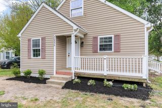 30536 BENNETT RD, Salisbury, MD 21804