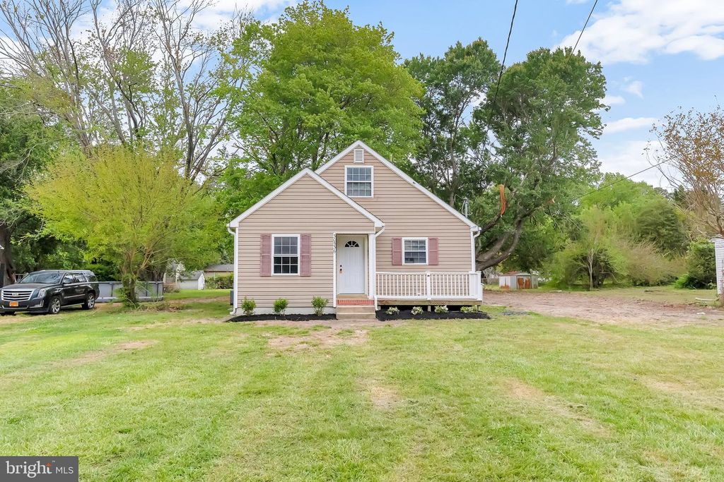 Image 25 of property listing at 30536 BENNETT RD, Salisbury, MD 21804