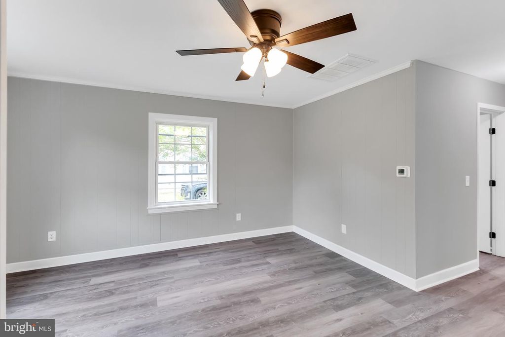 Image 5 of property listing at 30536 BENNETT RD, Salisbury, MD 21804