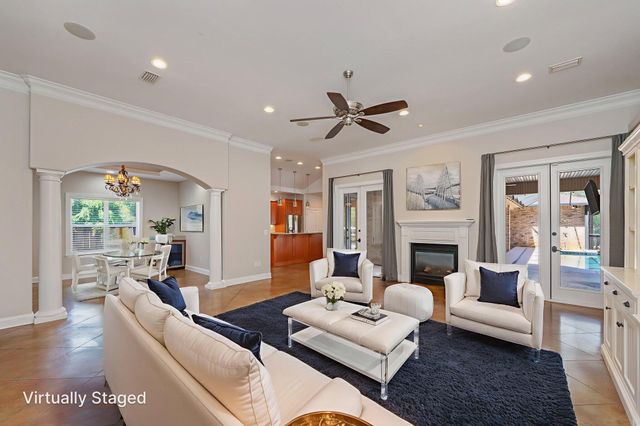 14 Blenheim Road, Shalimar, FL 32579