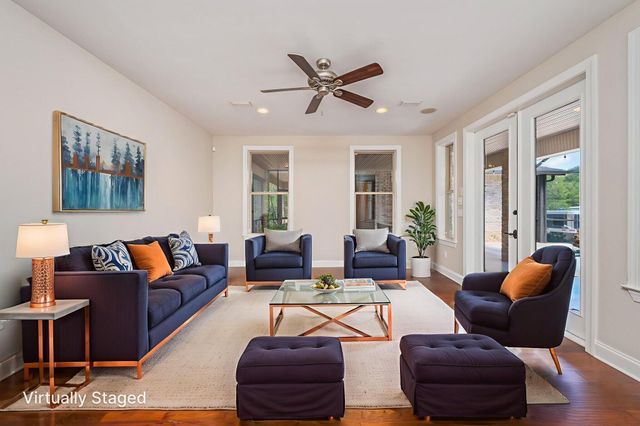 14 Blenheim Road, Shalimar, FL 32579