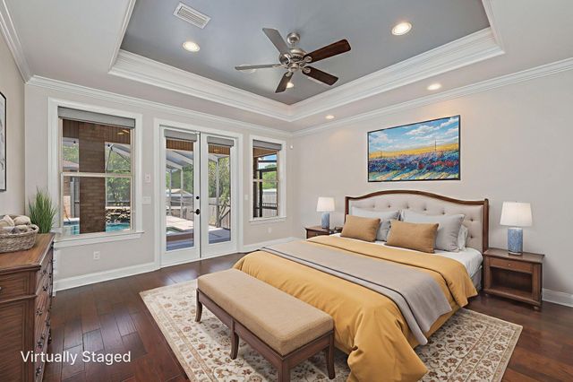 14 Blenheim Road, Shalimar, FL 32579