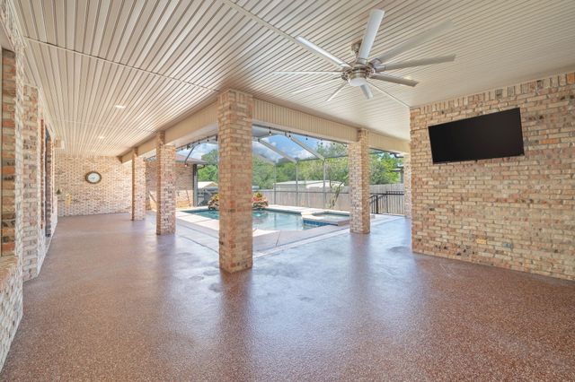 14 Blenheim Road, Shalimar, FL 32579