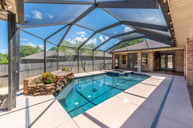 14 Blenheim Road, Shalimar, FL 32579