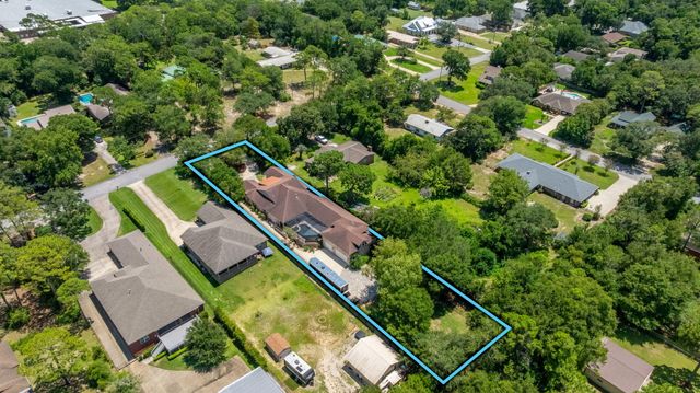 14 Blenheim Road, Shalimar, FL 32579