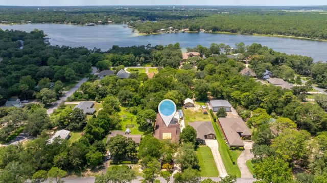 14 Blenheim Road, Shalimar, FL 32579