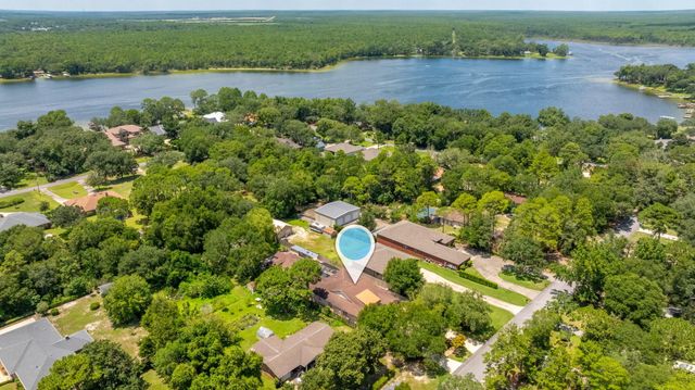 14 Blenheim Road, Shalimar, FL 32579