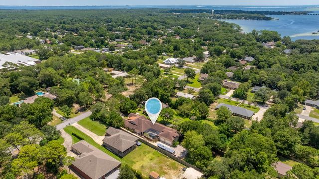 14 Blenheim Road, Shalimar, FL 32579