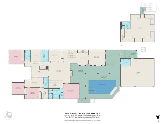 14 Blenheim Road, Shalimar, FL 32579