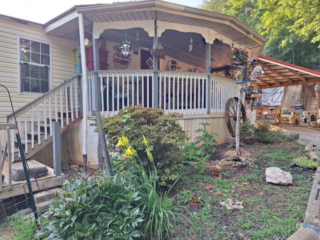 948 Wilson Station Road, Englewood, TN 37329