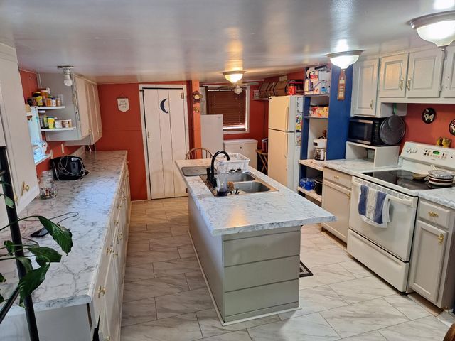 948 Wilson Station Road, Englewood, TN 37329