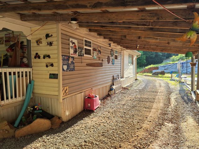 948 Wilson Station Road, Englewood, TN 37329